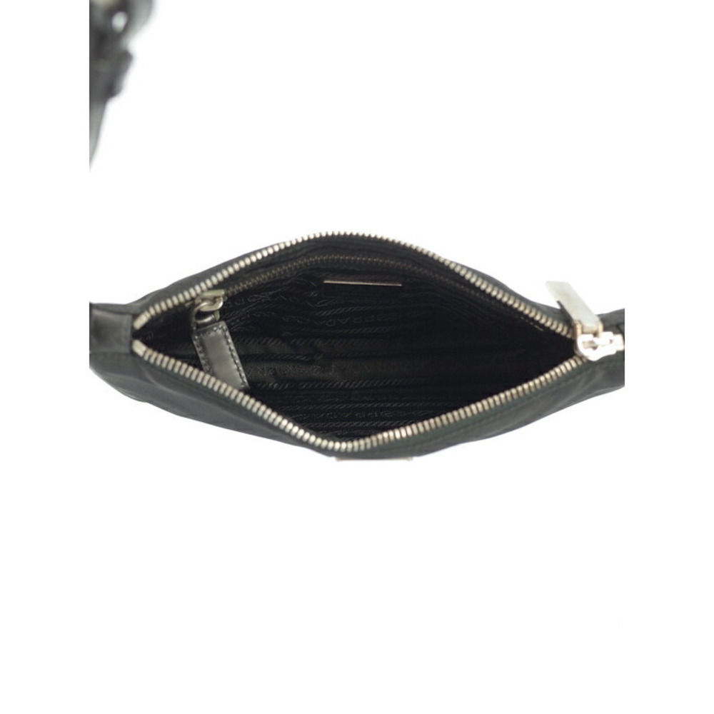 PRADA Accessory Pouch Handbag - Picture 3 of 9